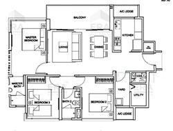 Sea Esta (D18), Condominium #552196211